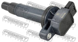 Febest 01640-005 Ignition Coil