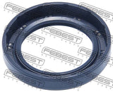 Febest 95GAY-40581010X Drive Shaft Oil Seal 38.6X58.25X9.6