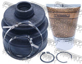 Febest 1215-CMATLH Boot Inner CV Joint Kit 83X94X25.5