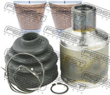 Febest 2111-F150RH Inner CV Joint Right 39X0X31