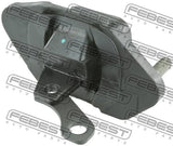 Febest HM-CU2LH Left Engine Mount