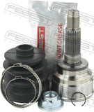 Febest 0510-024 Outer CV Joint 22X56X26