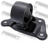 Febest MM-CS3ALH Left Engine Mount At