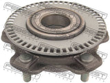 Febest 0782-GVSQA53F Front Wheel Hub
