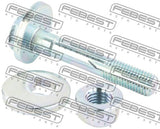 Febest 1929-008-KIT Repair Kit, Camber Adjusting Eccentric Bolt
