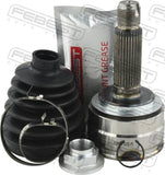 Febest 0310-PL Outer CV Joint 36X64X30