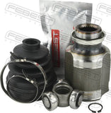 Febest 0511-CPRH Inner CV Joint Right 29X43X28