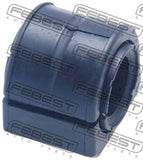 Febest PGSB-C5F Front Stabilizer Bar Bush D23.5