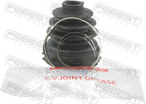 Febest 2115-CB320ATT Boot Inner CV Joint Kit 73X86.3X20.6