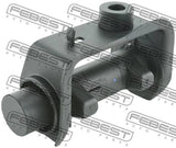Febest HM-DAMP2 Damper Rear Differential Mount