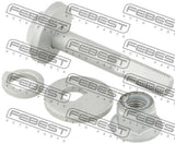 Febest 2229-003-KIT Repair Kit, Camber Adjusting Eccentric Bolt