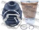 Febest 0815-G12 Boot Inner CV Joint Kit 72X93X20