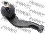 Febest 0121-KGC15L Steering Tie Rod End Left