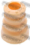 Febest TD-ZVW30F Front Shock Absorber Jounce Bumper