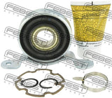 Febest VWCB-TR10 Drive Shaft Bearing (Repair Kit)