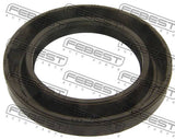 Febest 95GAY-48701010X Half Shaft Oil Seal 46.4X70.25X9.45X9.45