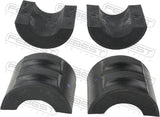 Febest BZSB-216F-KIT Front Stabilizer Bar Bush Kit D32