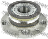 Febest 2382-004A86R Rear Wheel Hub
