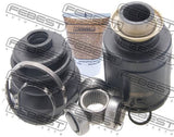 Febest 0311-CRVLH Inner CV Joint 32X40X27