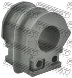 Febest NSB-R52D25F Front Stabilizer Bar Bush D25
