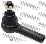 Febest 0221-T30 Steering Tie Rod End