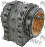 Febest LRSB-RRSIII Stabilizer Bar Bush D40
