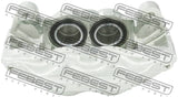 Febest 0177-VDJ200FL Front Left Brake Caliper Assembly