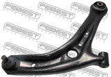 Febest 0524-DEFR Right Front Arm