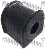 Febest HYSB-ACCR Rear Stabilizer Bar Bush D14.5