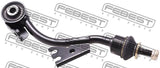 Febest 1623-211FL Front Left Stabilizer Link / Sway Bar Link