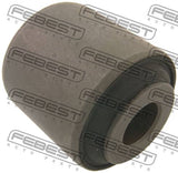 Febest HAB-017 Bushing, Rear Shock Absorber