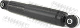 Febest 12110-024R Rear Shock Absorber Gas.Twin Tube
