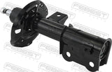 Febest 12110-023FL Shock Absorber Front Left Gas.Twin Tube