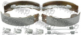 Febest 0202-K12R Shoe Kit, Rear Brake - Kit