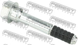 Febest 0474-H77LOWF Front Caliper Slide Pin