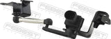 Febest 23603-023 Rear Level Sensor (With Bracket, With Link)