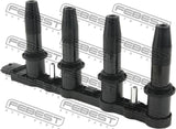 Febest 18640-001 Ignition Coil