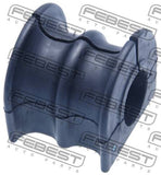 Febest CRSB-GRCHF Front Stabilizer Bar Bush D33.5