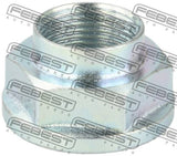 Febest 0598-NHUB01 Wheel Hub Nut 32X21