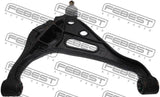 Febest 0724-GVSQR Right Front Arm