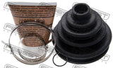 Febest 1617-210 Boot Outer CV Joint Kit 84.6X82.8X22.3