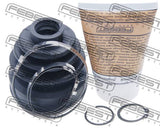 Febest 0315-YF4TR Boot Inner CV Joint Kit 73X81.5X22.5