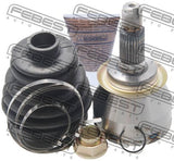 Febest 1910-R58 Outer CV Joint 26X54X26