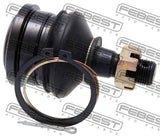 Febest 0220-D22LF Ball Joint Front Lower Arm