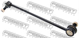 Febest 1223-SANCFL Front Left Stabilizer Link / Sway Bar Link