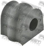 Febest SSB-G11F Front Stabilizer Bar Bush D19