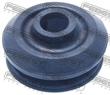 Febest MSB-ECRL Rear Shock Absorber Bushing