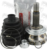 Febest 0110-ZVW30 Outer CV Joint 25X56X26