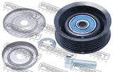 Febest 2488-KOL Pulley Idler Kit
