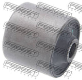 Febest KAB-002 Rear Trailing Rod Bushing